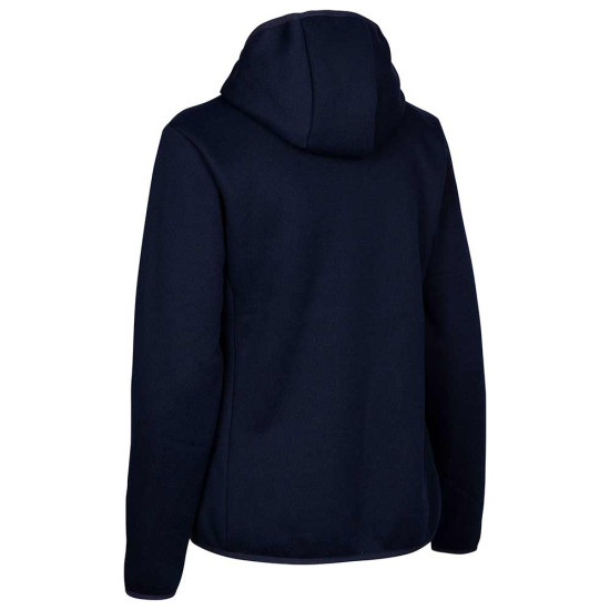 Trespass Γυναικεία ζακέτα Tierra Full Zip Fleece